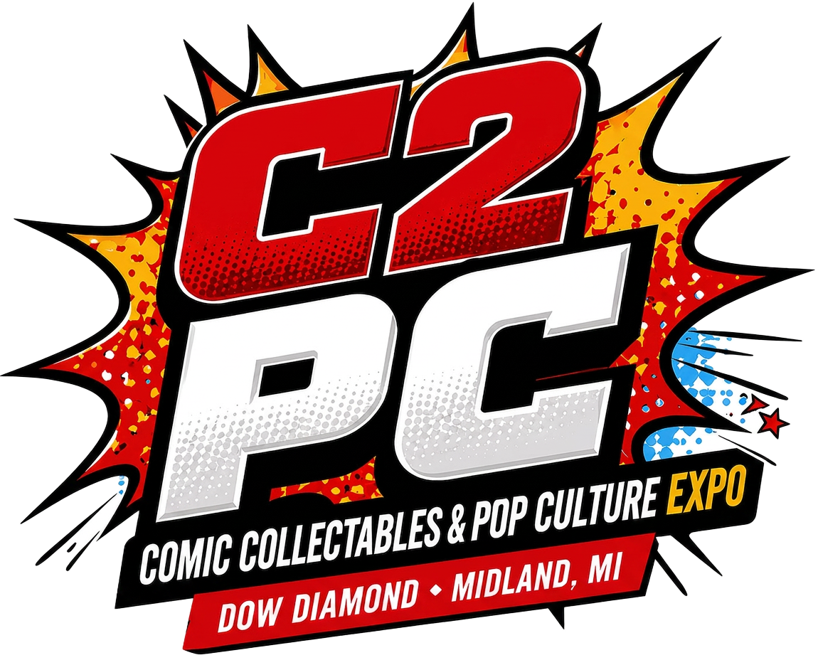 C2PC — Comic & Pop Culture Expo