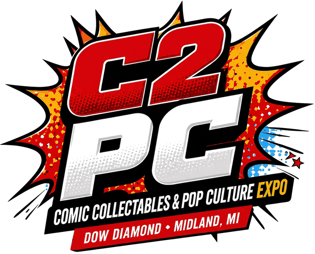 C2PC — Comic & Pop Culture Expo